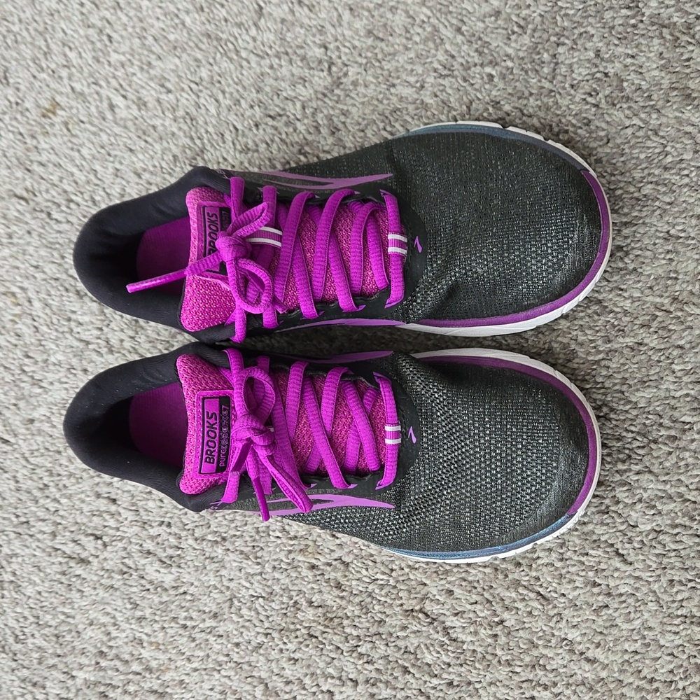 Brooks Pure Cadence 7